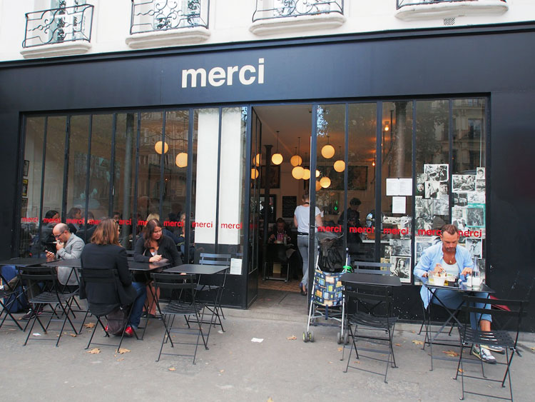 Merci 概念店-36