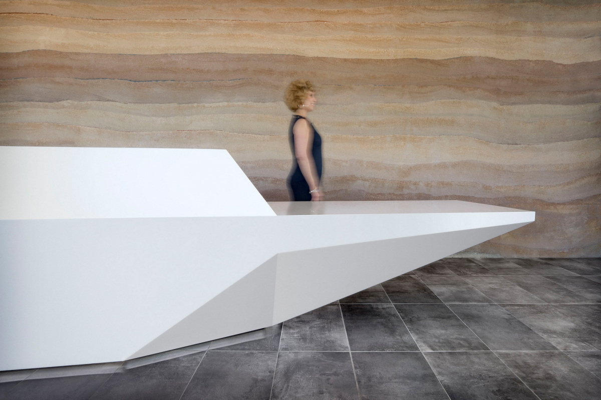 美国农业信用总部设计-14