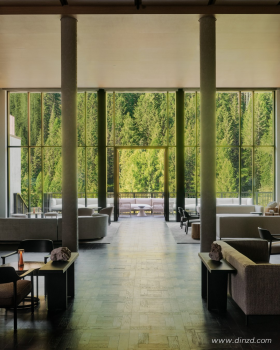 迪布曼谷

注：Dib可能是特定的人名、品牌名等专有名词，若有更具体背景信息，翻译会更精准 丨泰国曼谷丨WHY建筑工作室有限公司