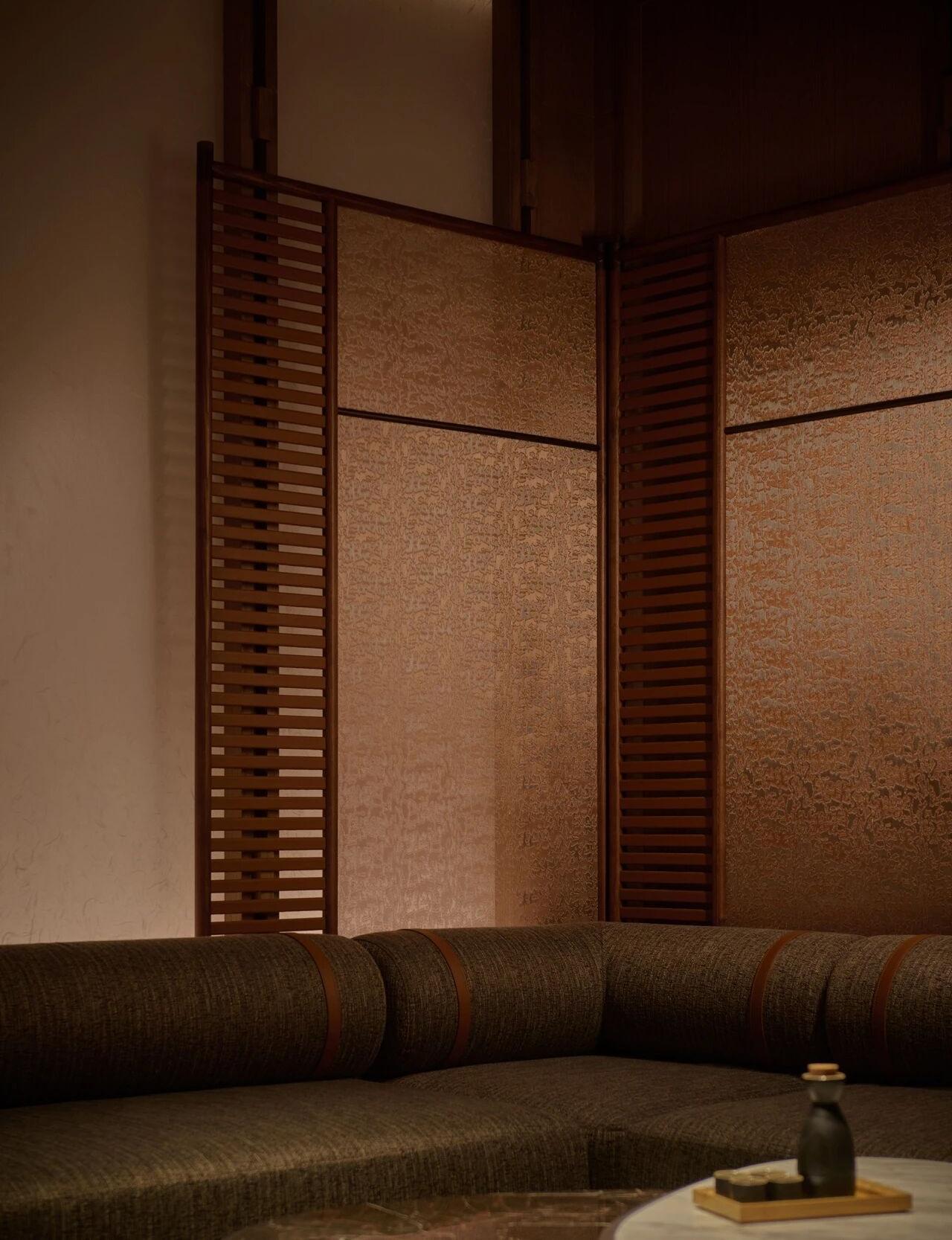 KA  MON火纹,Sugarra味焰丨新加坡丨梁志天设计集团有限公司-15