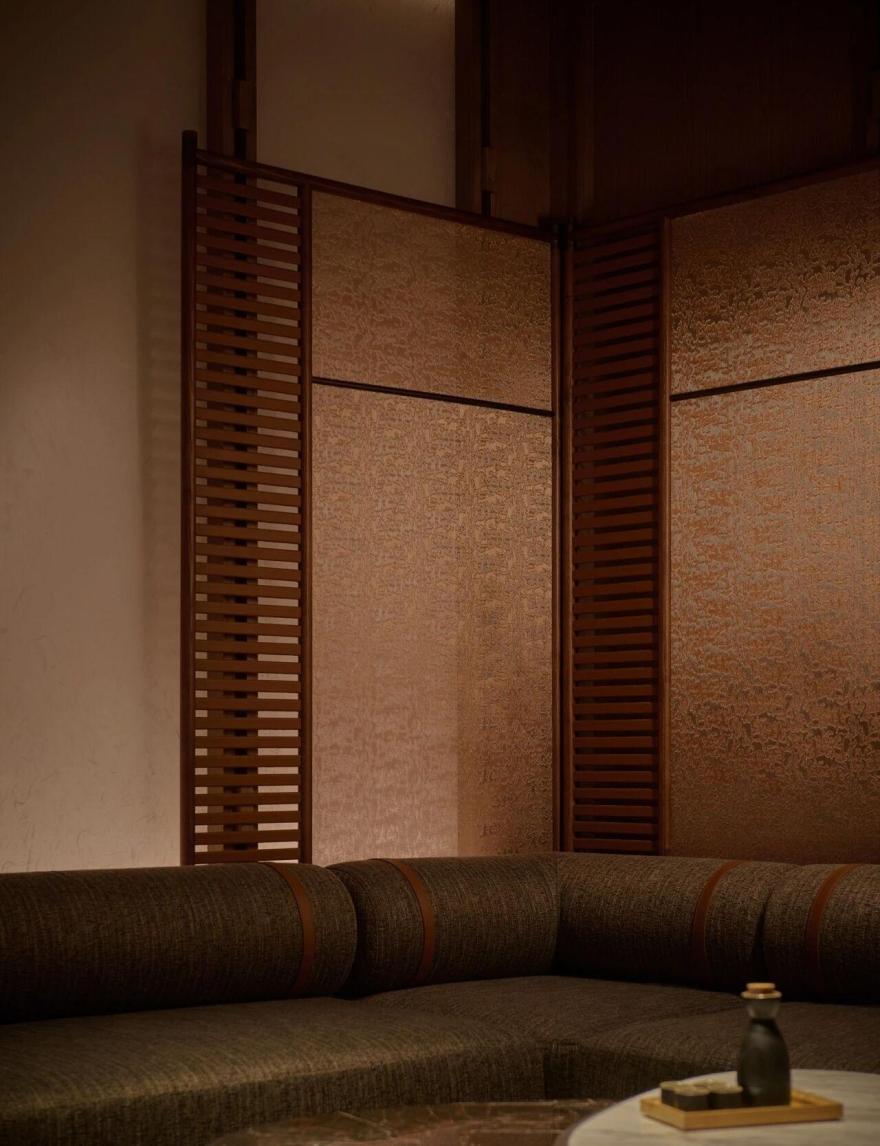 KA MON火纹,Sugarra味焰丨新加坡丨梁志天设计集团有限公司-15