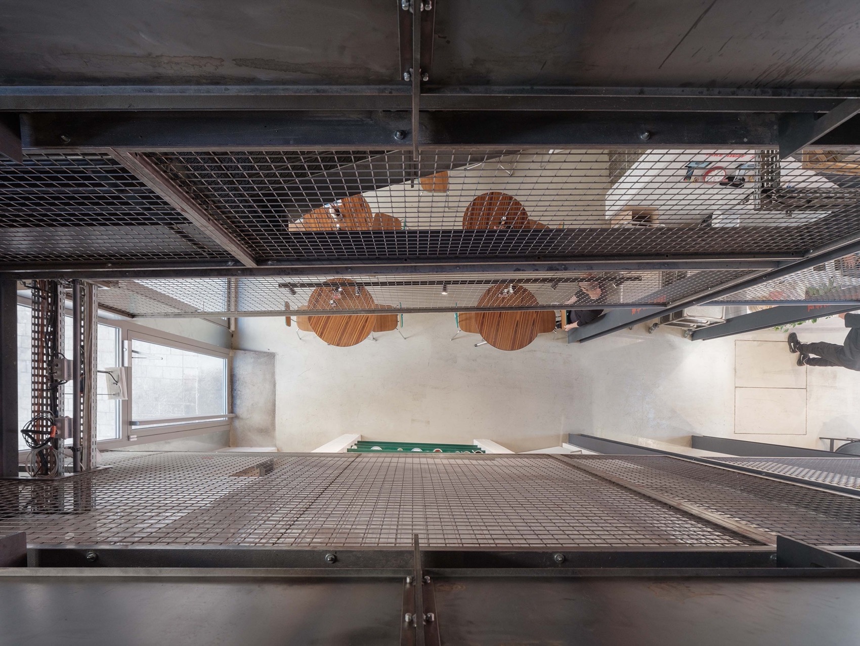 Gros Bao餐厅丨法国马赛丨如恩设计研究室-43