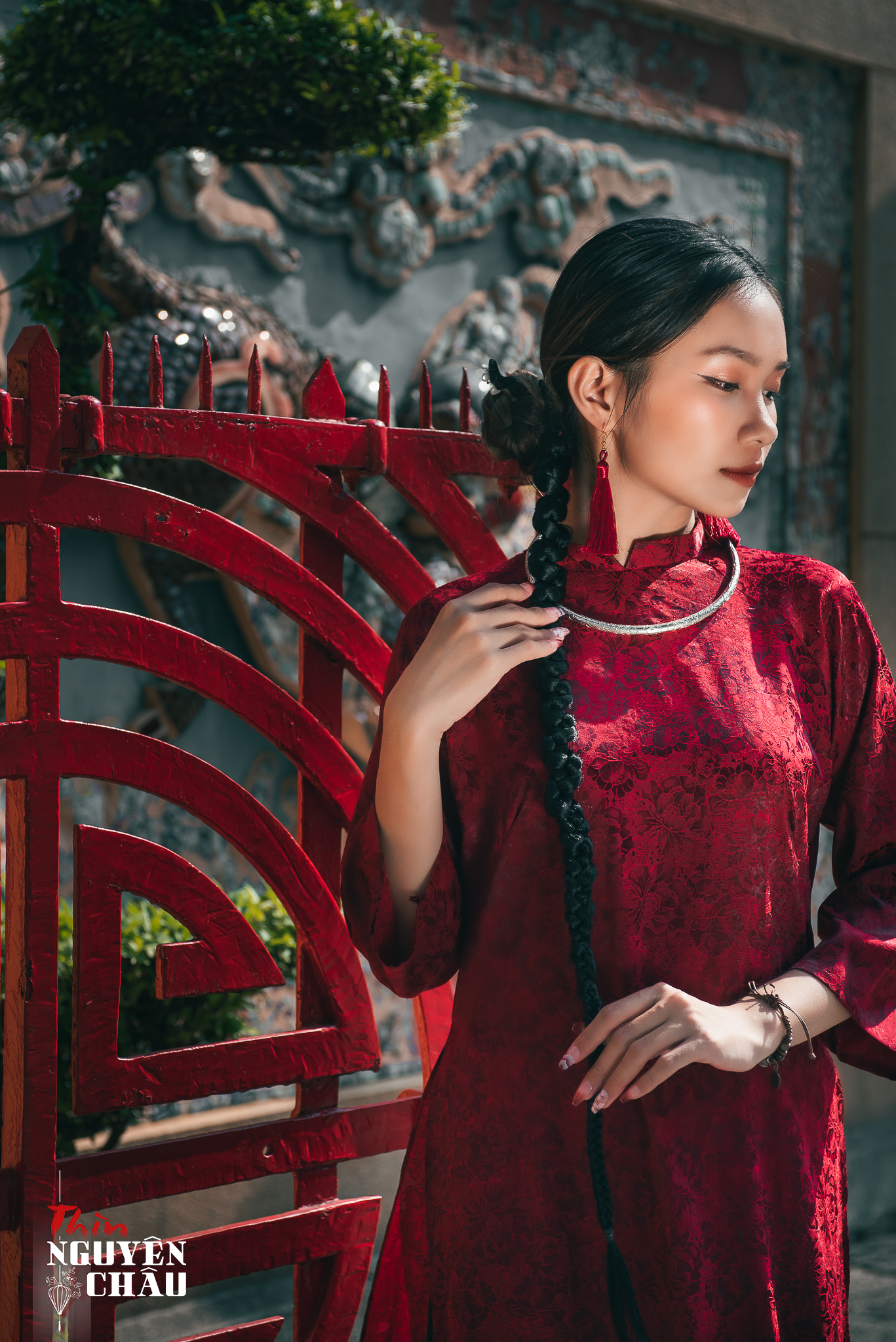 THÌN NGUYÊN CHÂU-7