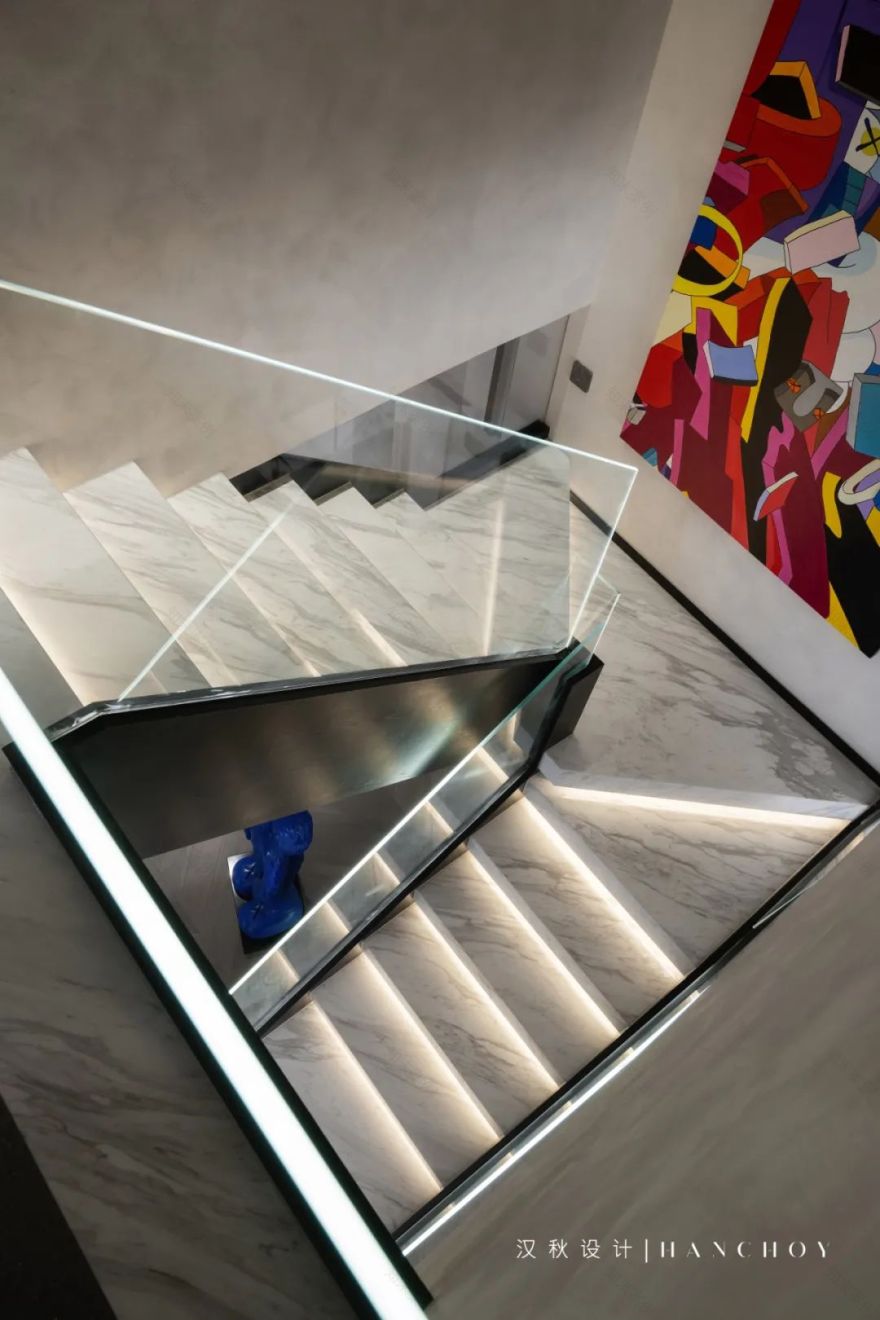 阳光木居 · 常州 220 平老房改造丨中国常州丨张安,顾妍-20