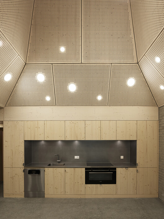 丨瑞士日内瓦丨acau architecture-56