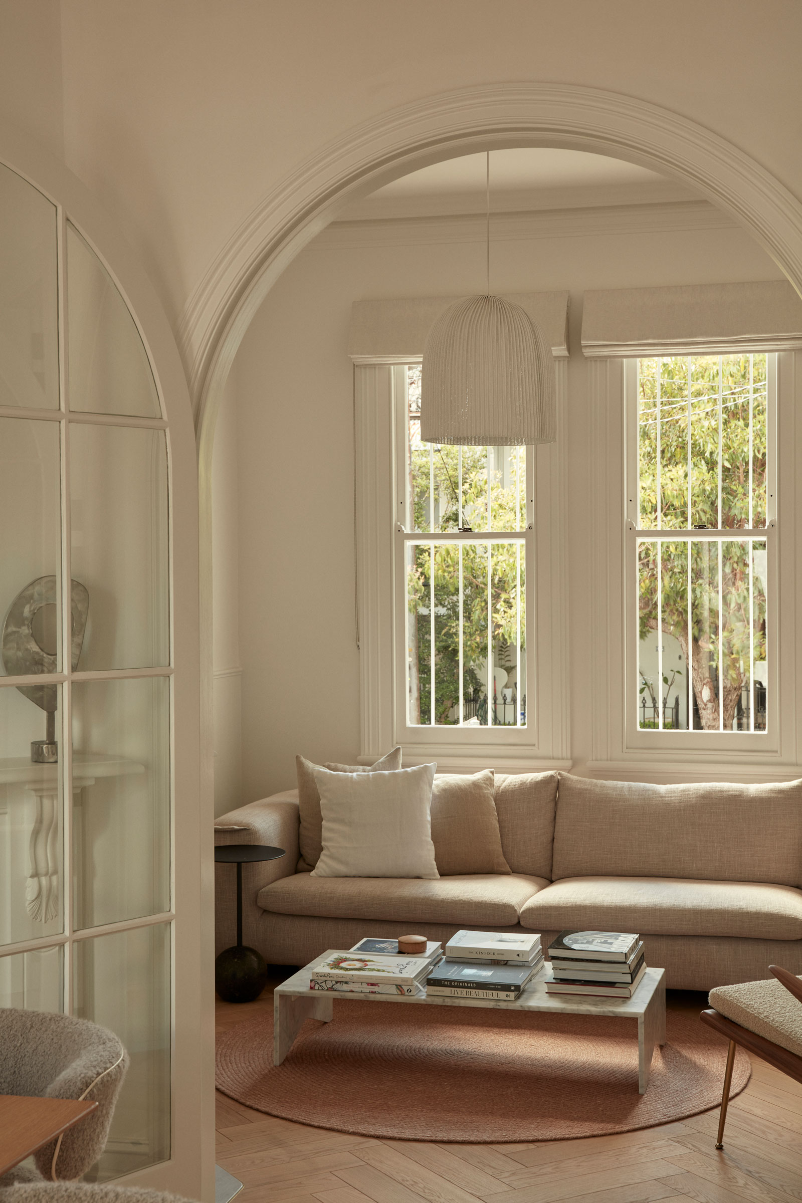 诺福克之家丨澳大利亚新南威尔士丨SE DÉA-3