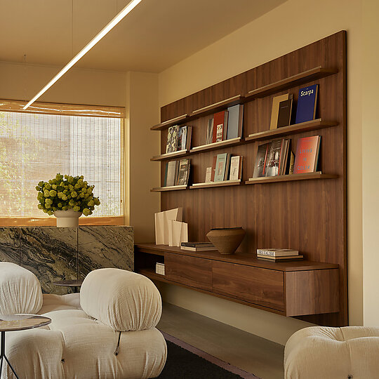 GOLDEN Studio by Golden | Australian Interior Design Awards-6