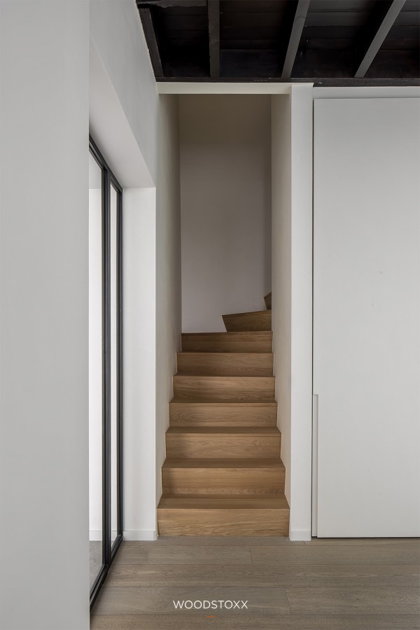 Realisaties Woodstoxx | Parketvloeren, Gevels & Terrassen-78