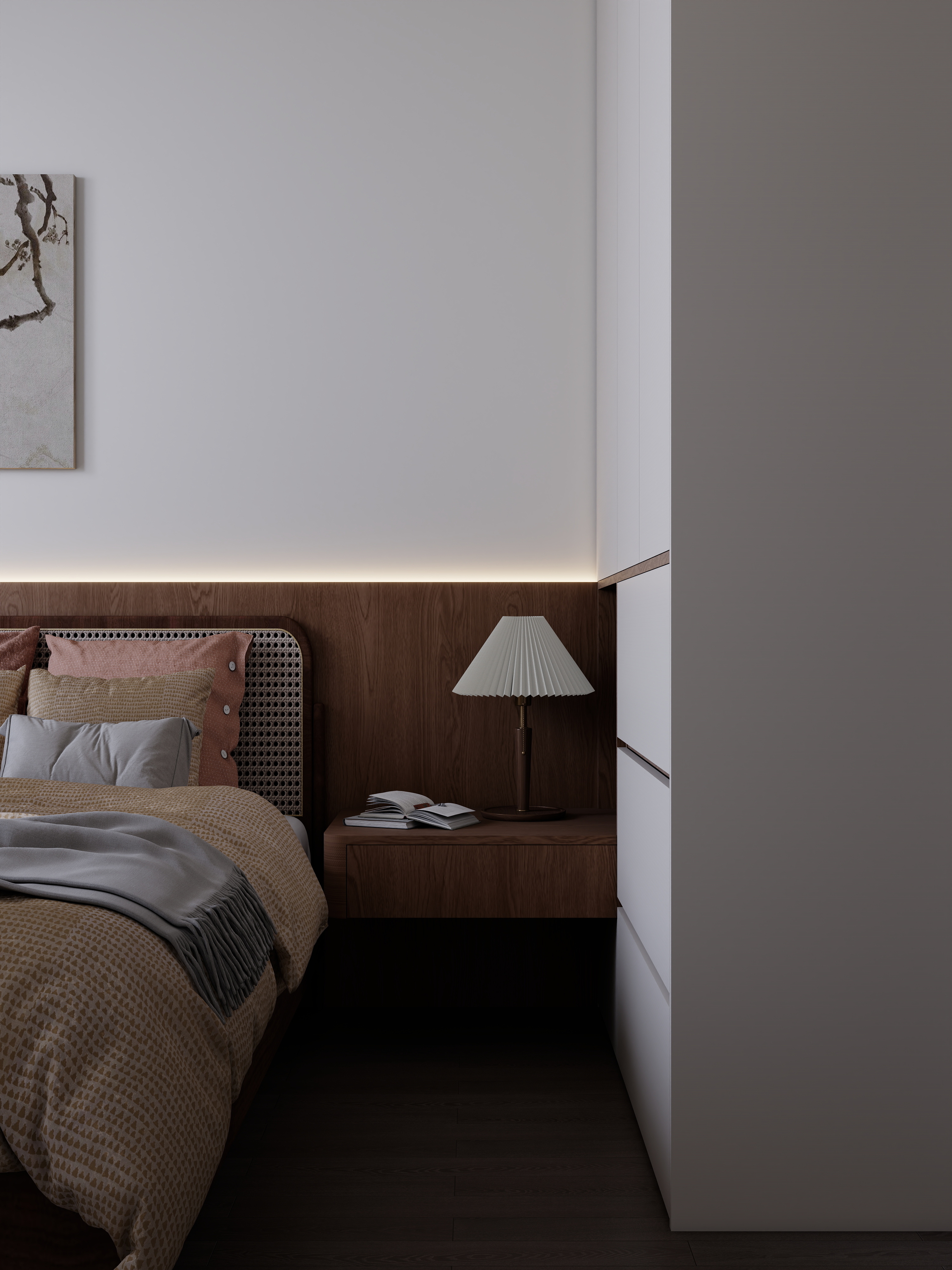 美德拉风格装修一组-9