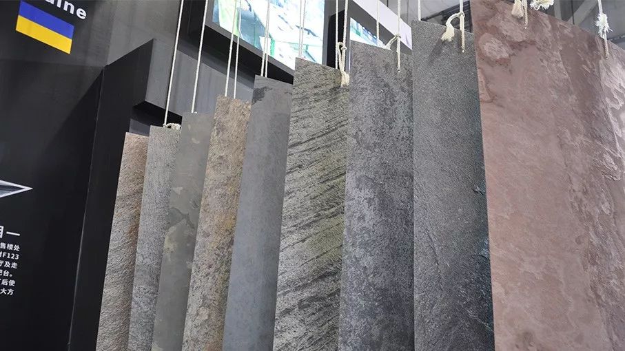 2019 厦门国际石材展游学记 | 探索石材的深度运用与工艺-91