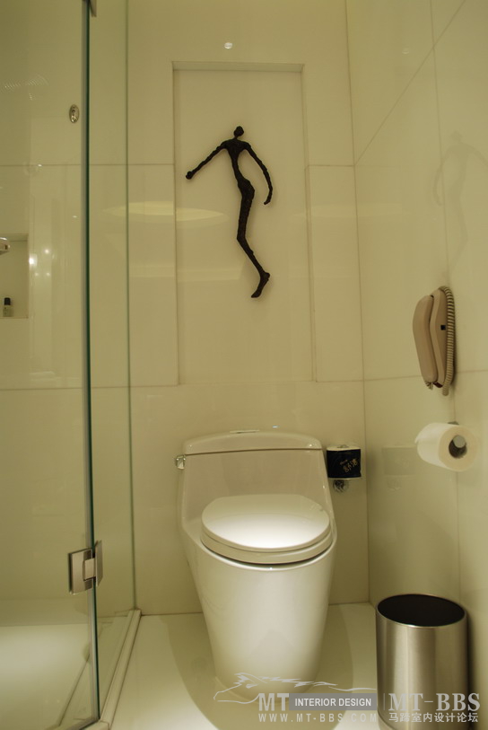 VOA  上海明捷万丽酒店概念深化设计-2-10