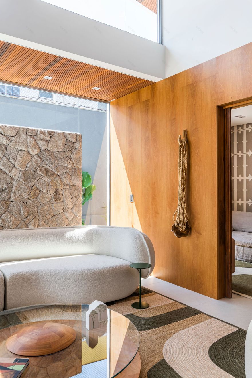 阿芒特亚宅邸丨Brazil-31