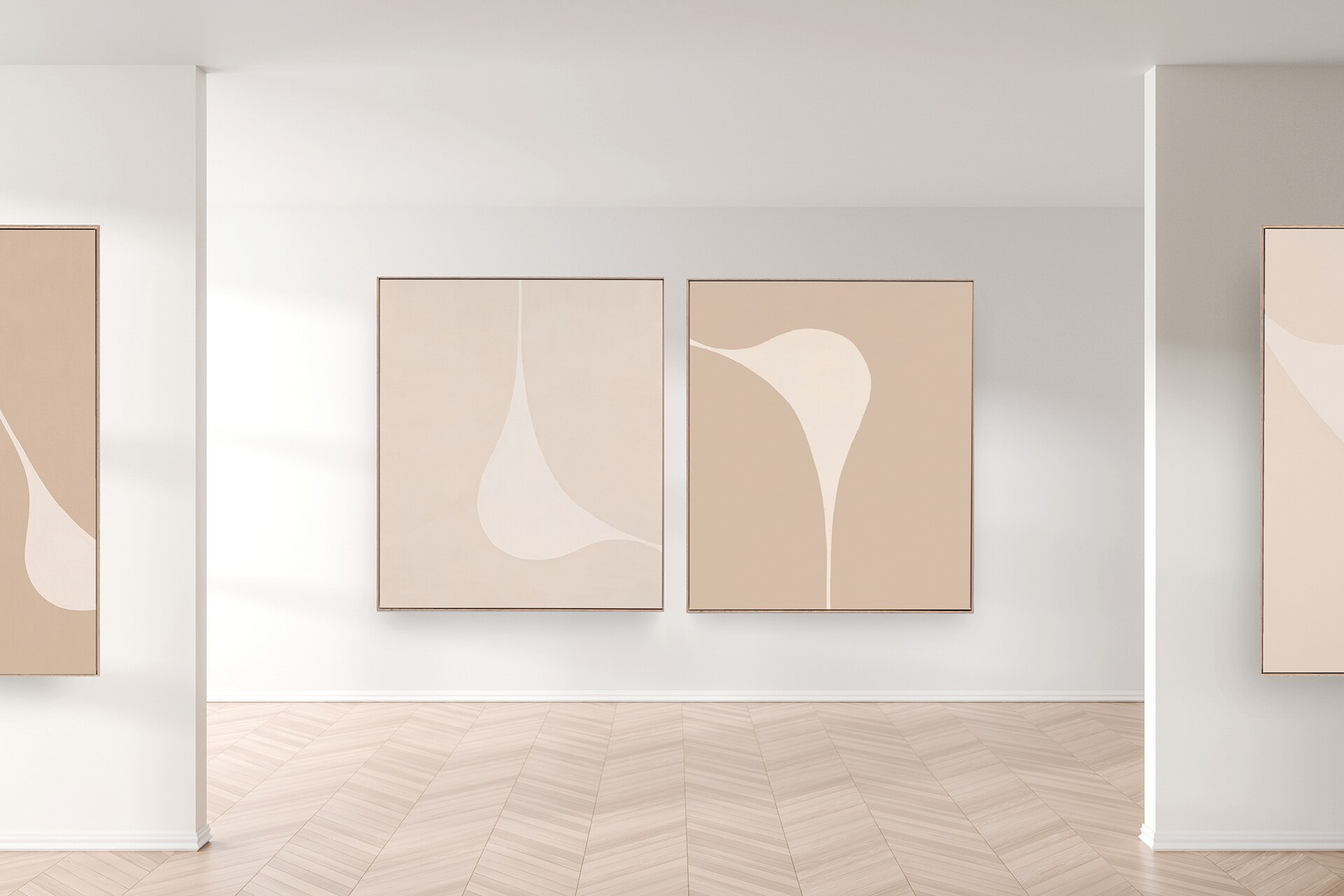 4 of our favourite Australian artists exhibiting right now-8