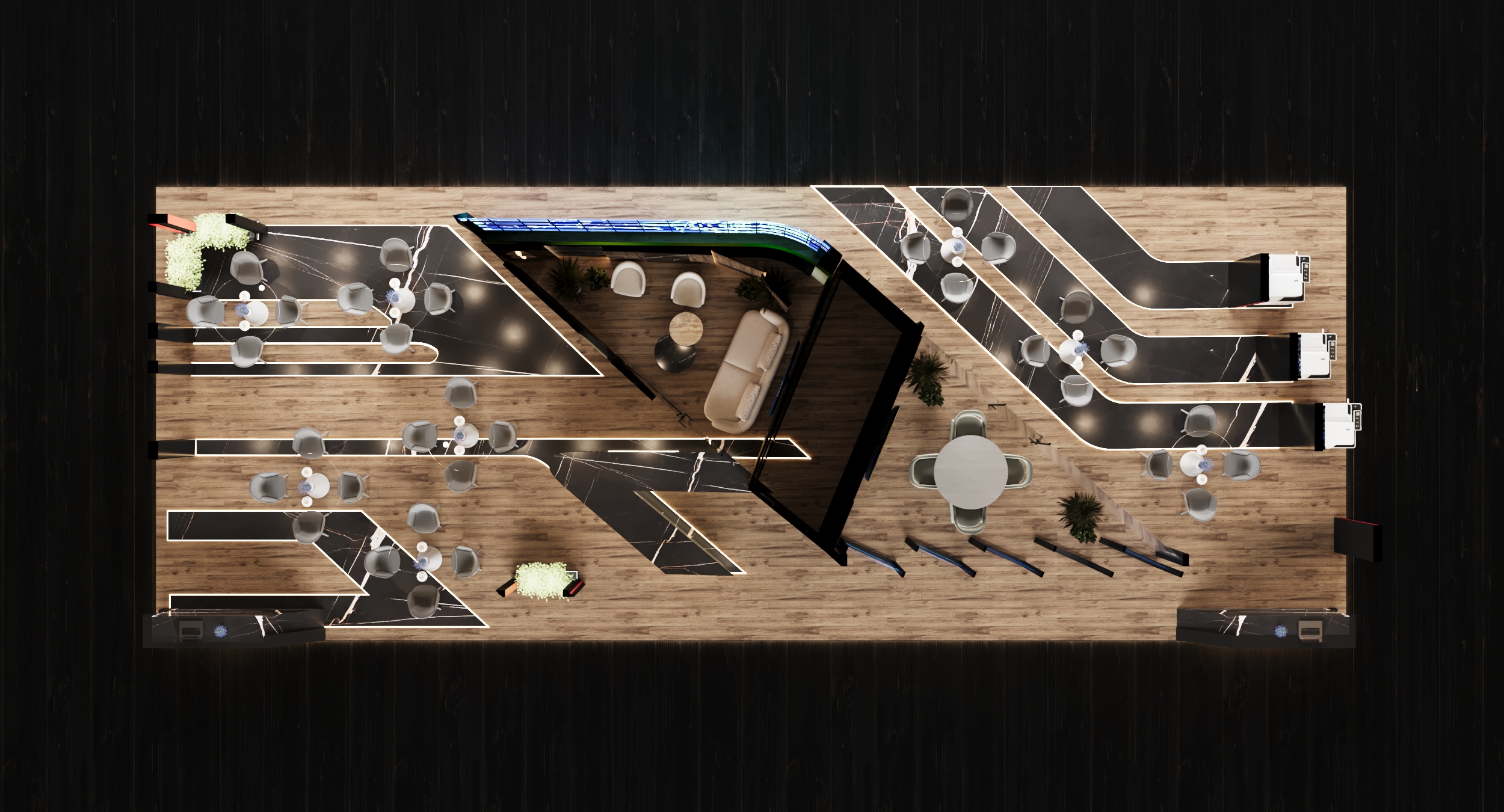 SILOCON 21 BOOTH DESIGN-41