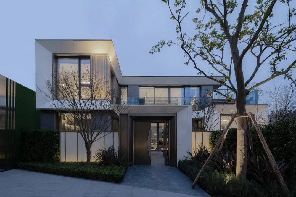 重庆阳光城·潮起雲笙丨中国重庆丨重庆天华方案一所-62