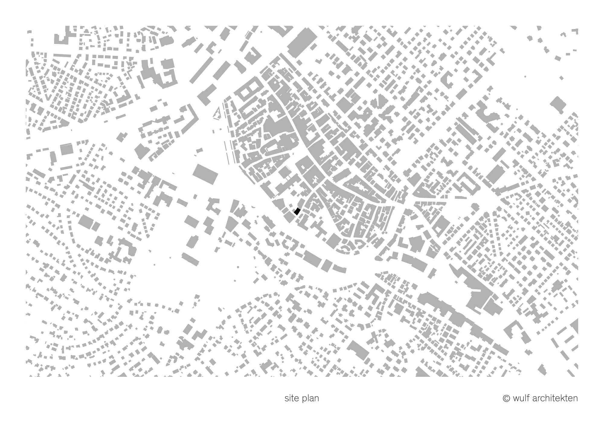 奥伯阿姆泰斯特拉ße历史博物馆

注：Oberamteistraße可能是一个特定的街道名称，由于其可能是专有名词，在没有更多背景信息的情况下，保留了原文的写法 丨德国丨wulf architekten-44