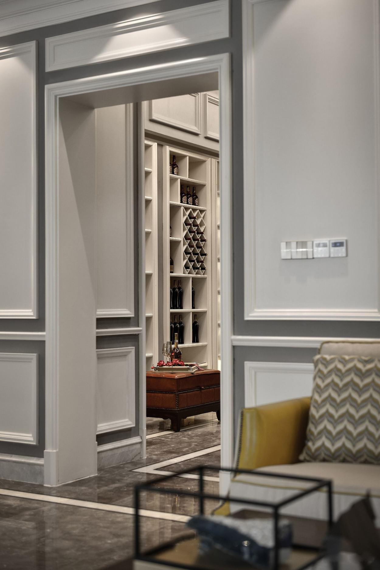 赣州山谷林墅-22