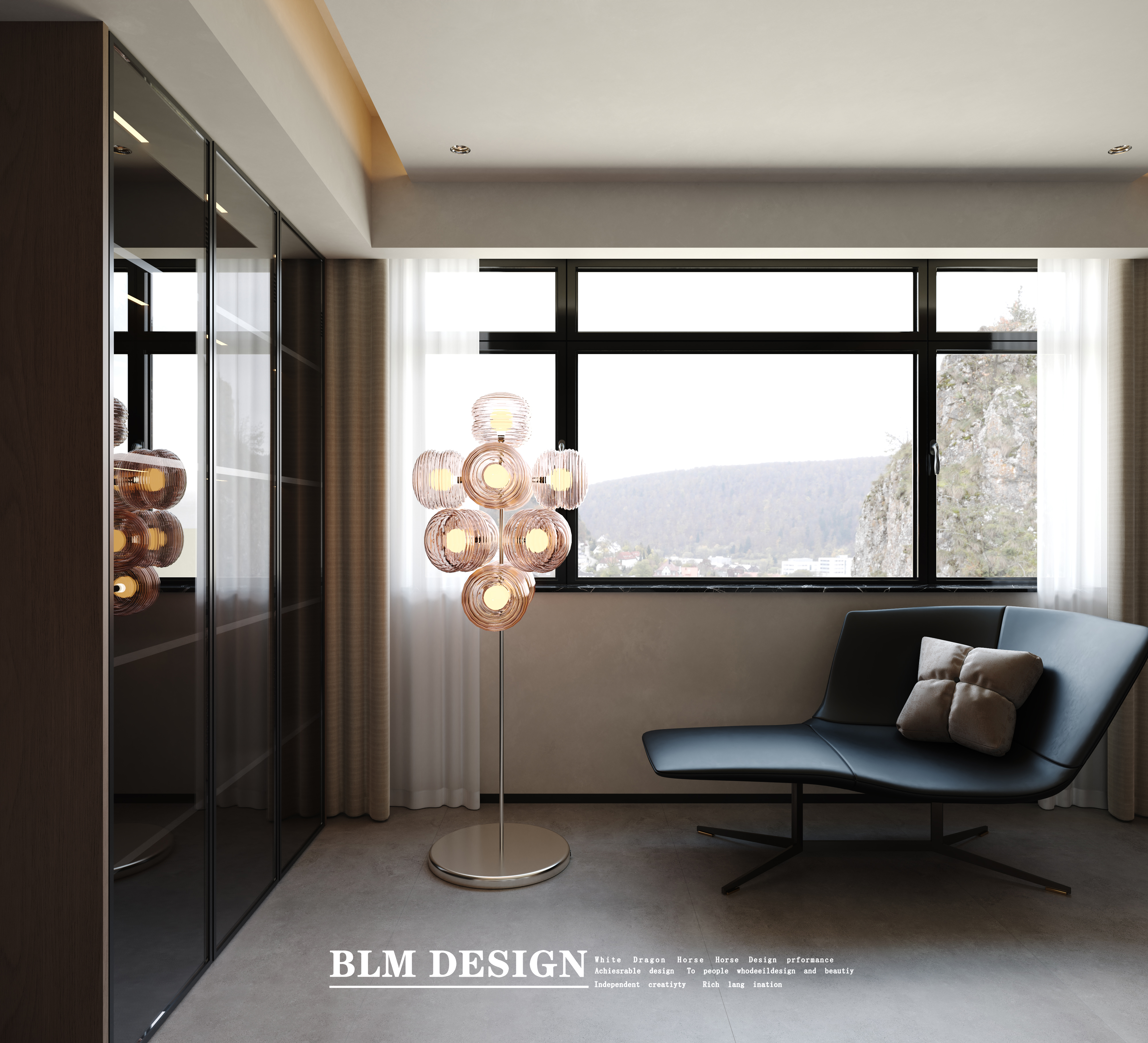 现代设计效果图分享-6