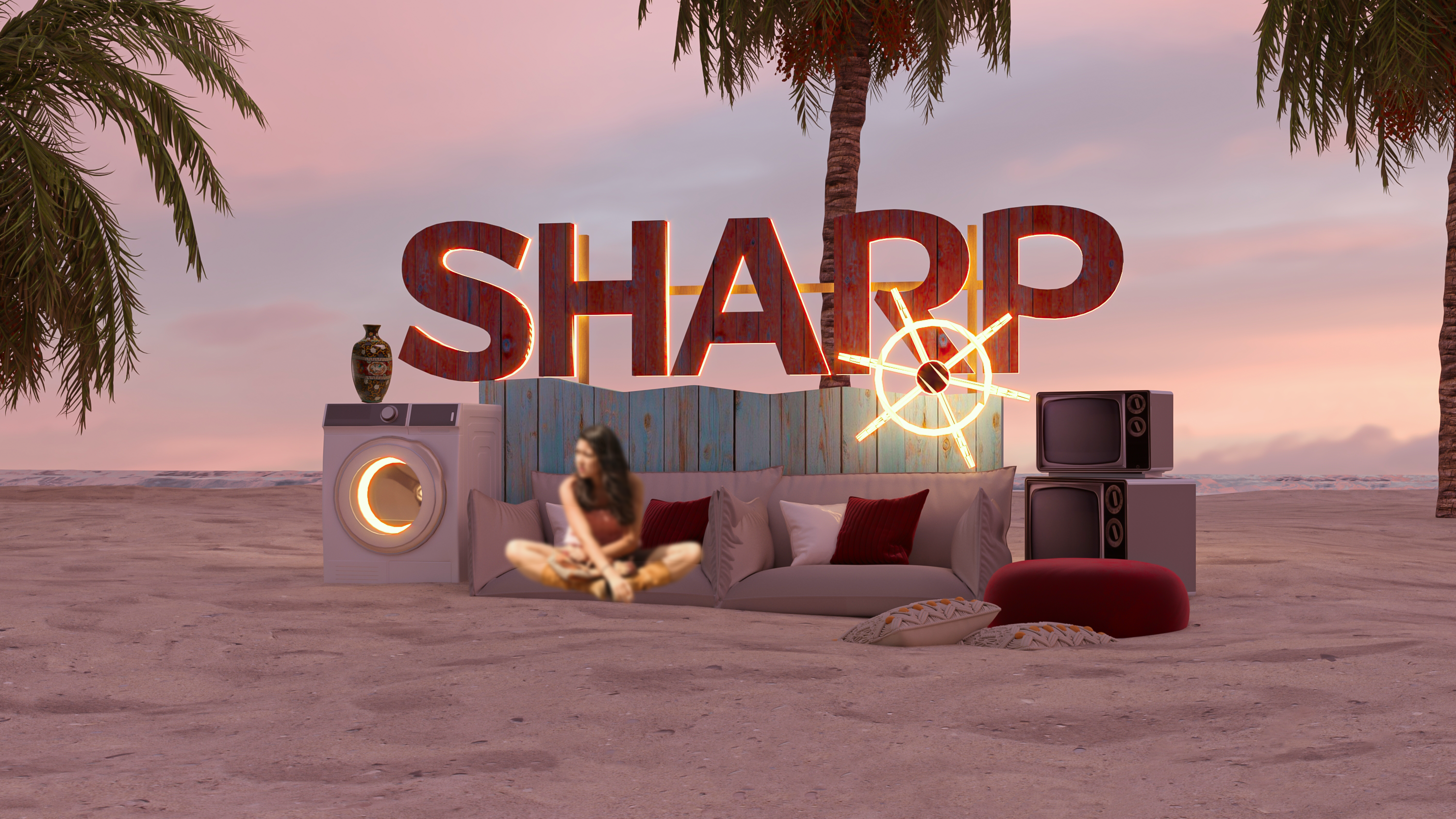 SHARP SUMMER 2024-7