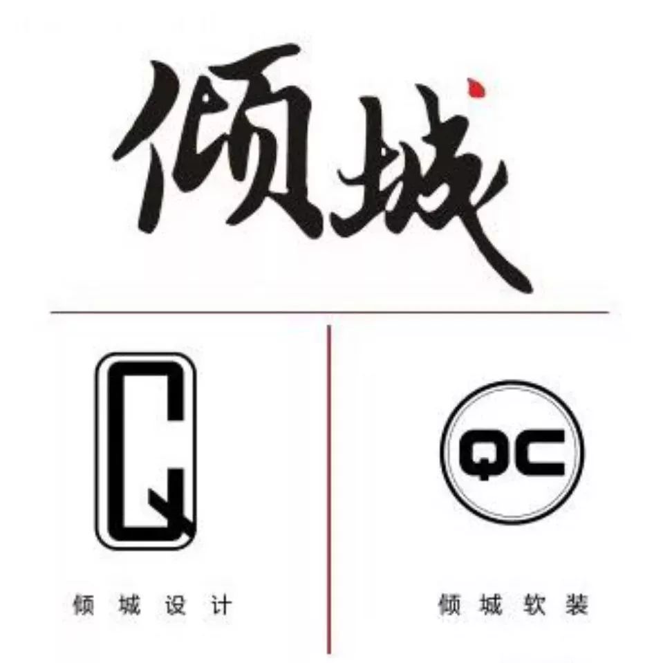 《春风十里》蓝黄搭配，自然简约，体现生活热爱-118