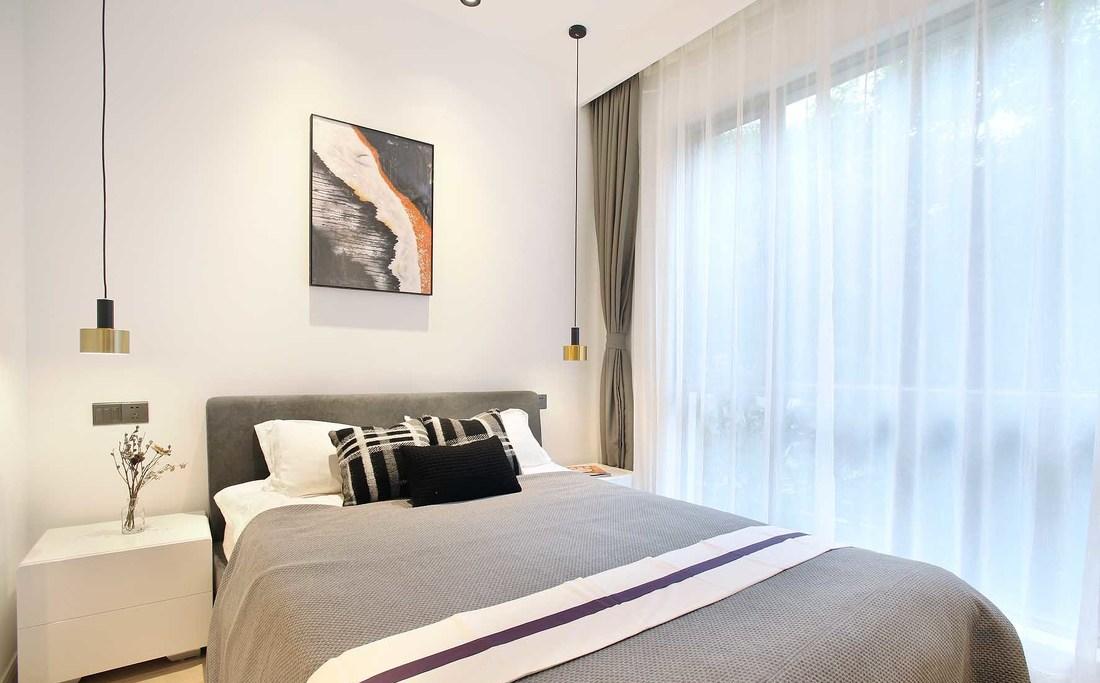 
轻奢风 （翠湖天地雅苑） -33