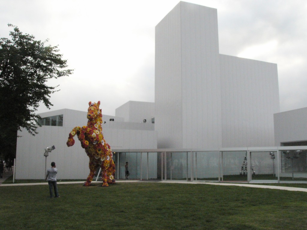 丨日本青森丨安藤忠雄,青木淳,西泽立卫,田根刚,西泽彻夫,浅子佳英等-39