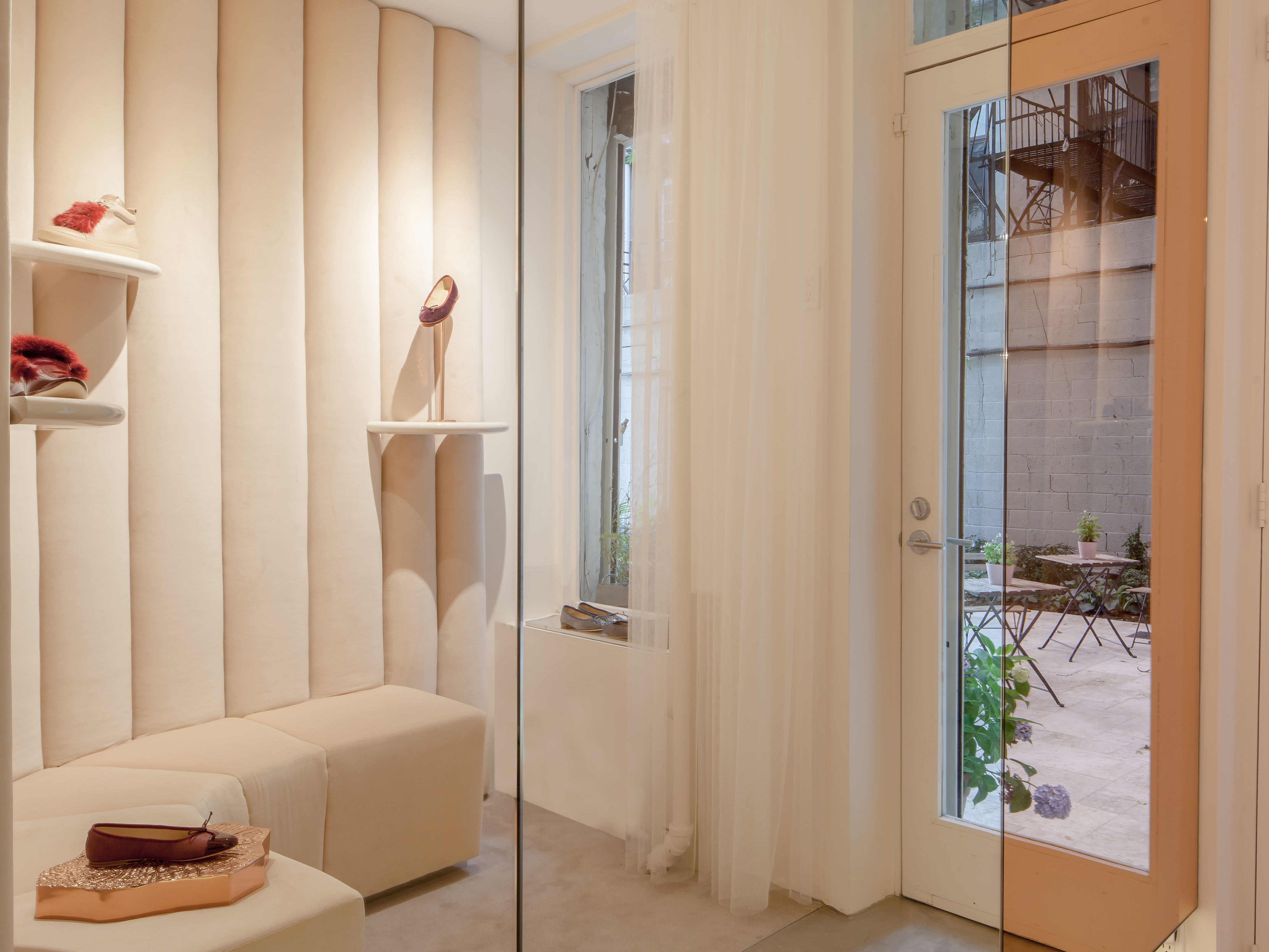 梦幻之境 · Josefinas NoLIta 旗舰店-25