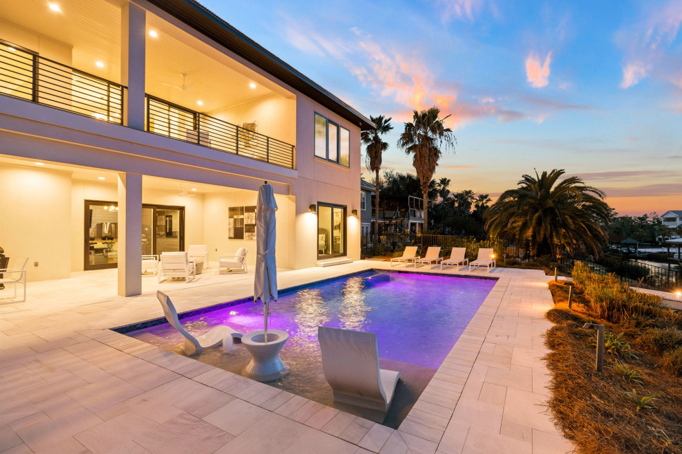 丨Bob Chatham Custom Home Design-10