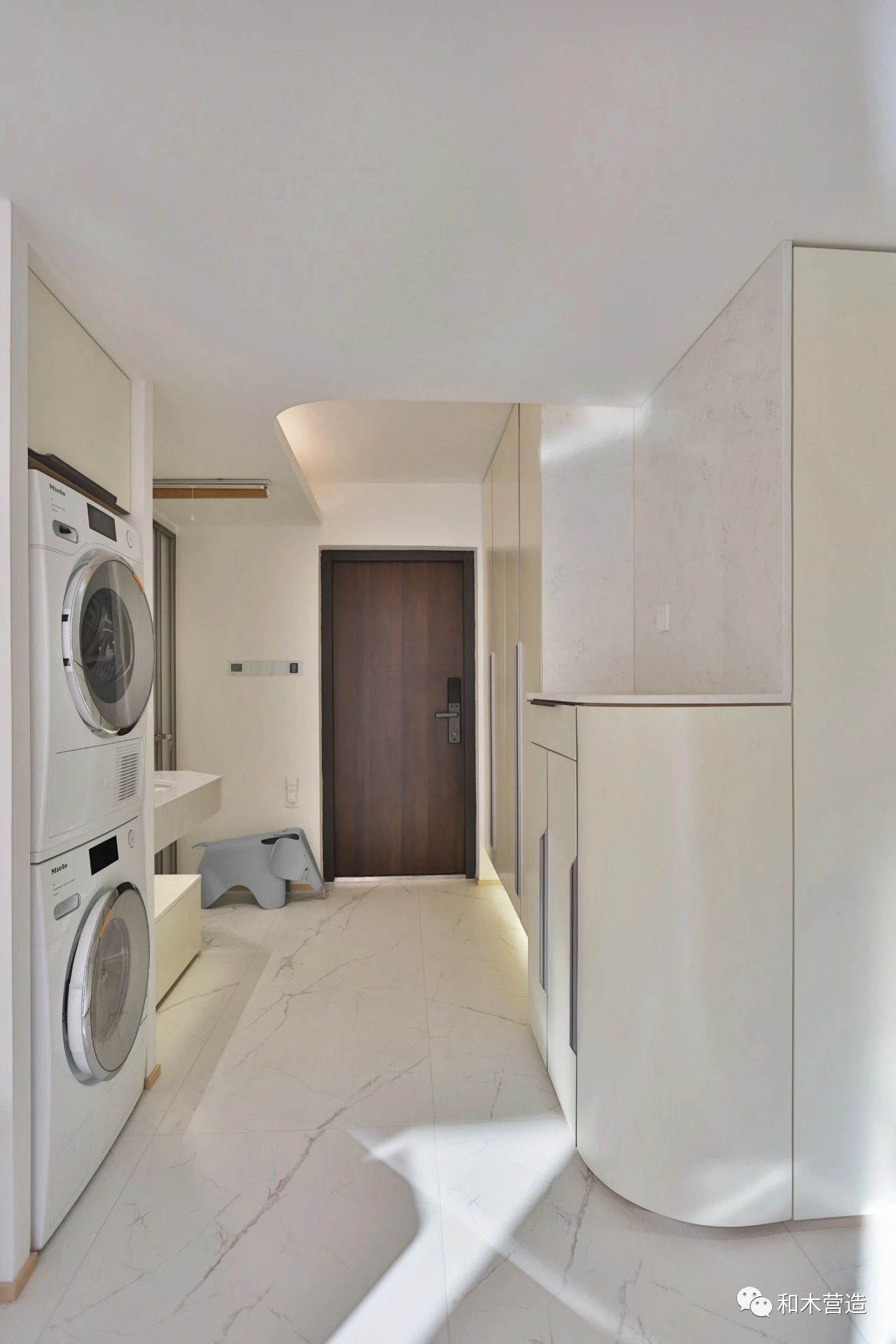 和光同尘,秉木而居-12