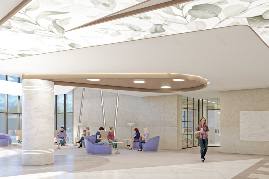 Biruni Üniversite Hastanesi-2