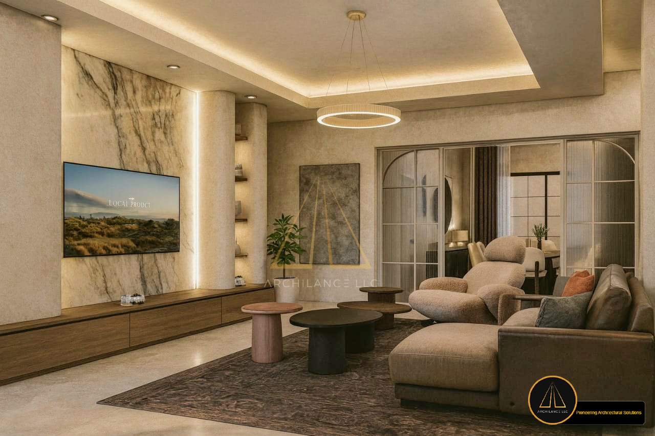 living spaces-3