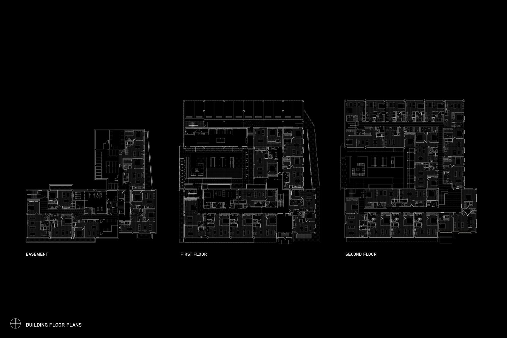 州际公寓（注：Flats常见有公寓的意思，Interstate表示州际的，结合常见语境这样翻译较合适，但具体含义可能需结合更详细的背景信息） 丨美国堪萨斯城-31