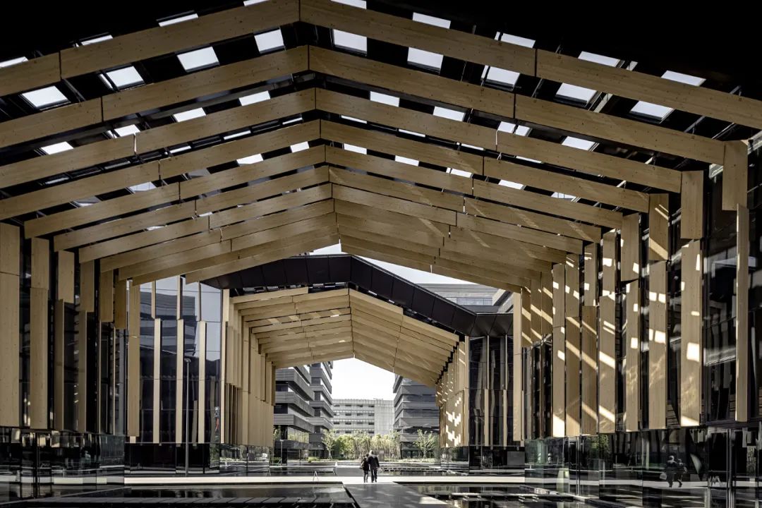 PANA 摄影奖揭晓,感受建筑之美-23