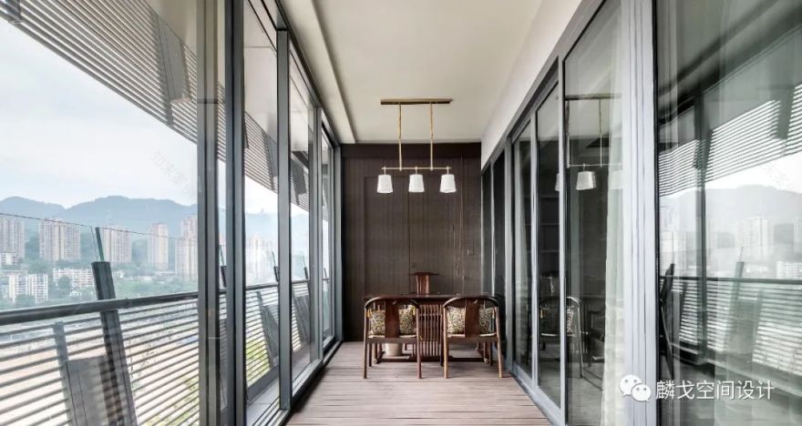 重庆来福士扬子 2 号,美式与现代的完美融合-50