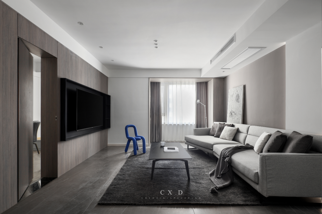 开HOME丨中国淮安丨辰夏空间规划-12