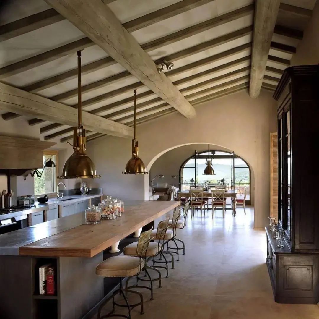 意大利千年古堡改造成奢华酒店,领略中世纪魅力-46