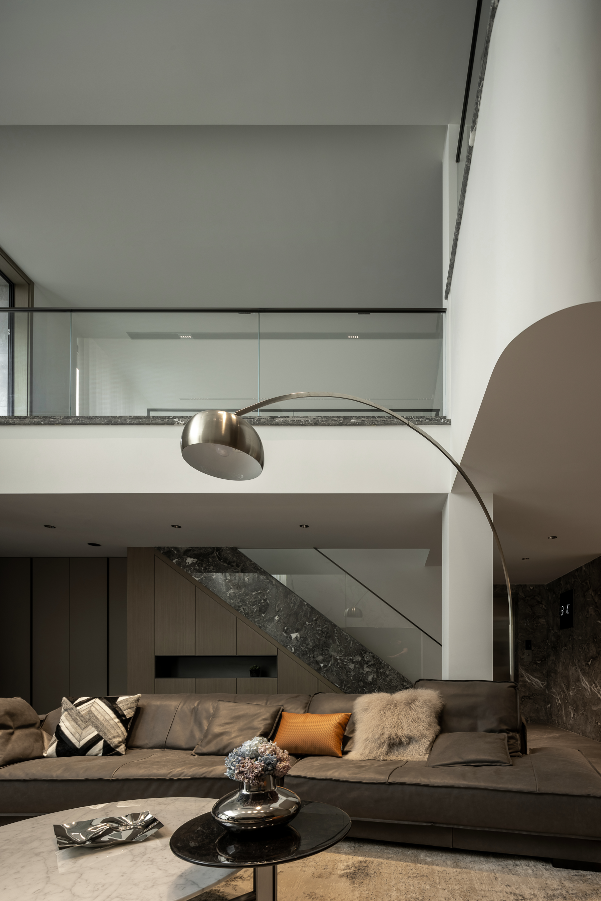 理想归属丨中国苏州丨递平方空间设计-53