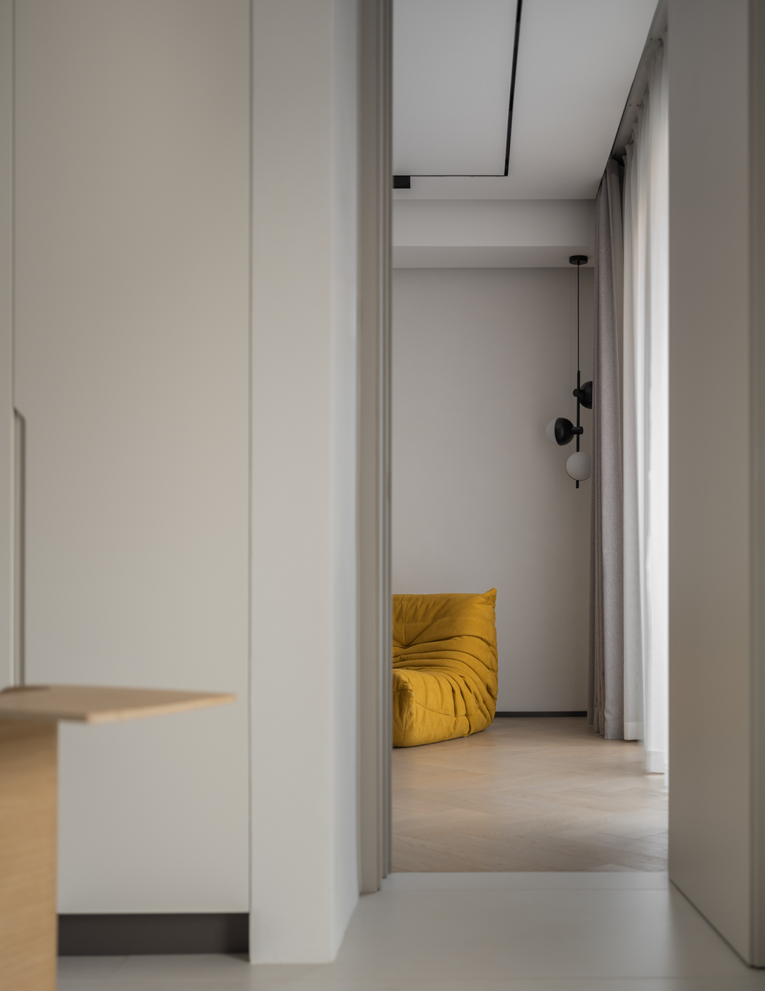 无限延伸丨中国上海丨KAD STUDIO-64