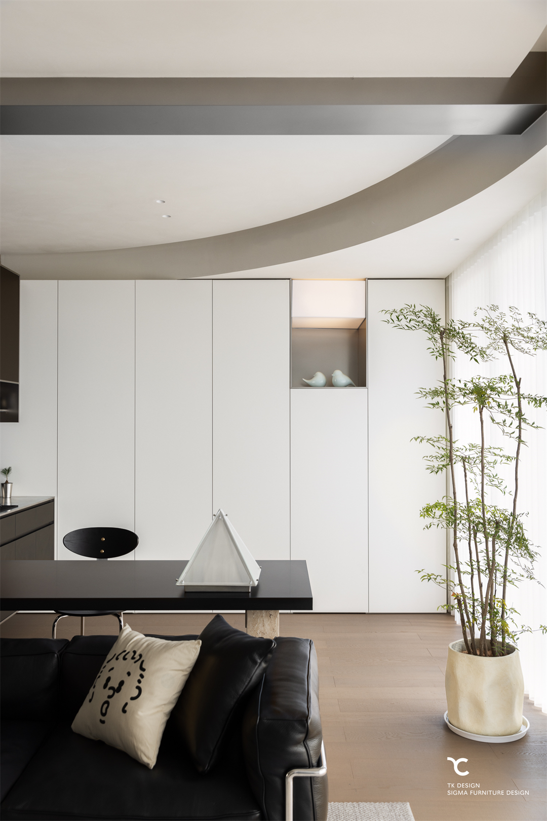 032号星球实景落地丨TK设计-33