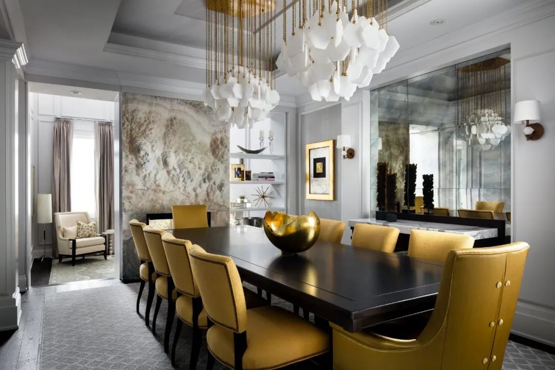 多伦多 U31 设计工作室 | 时尚轻奢，气质非凡-50