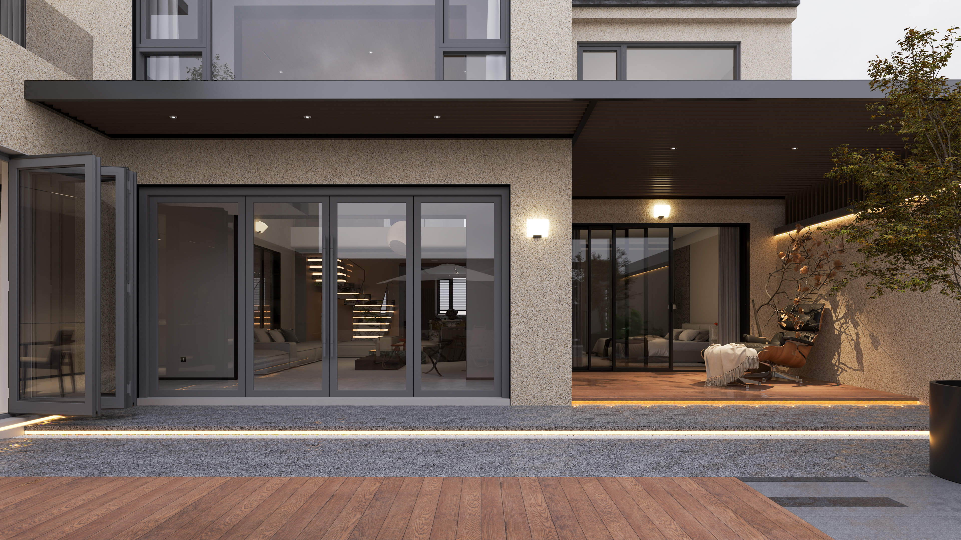 河南开封别墅设计-26