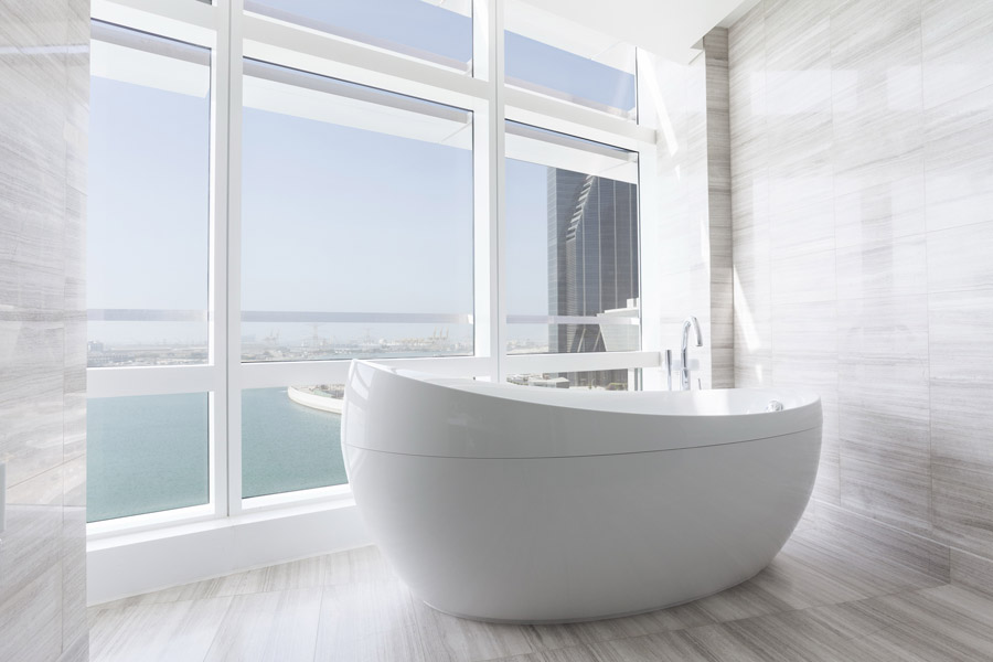 阿布扎比紫檀木酒店-22