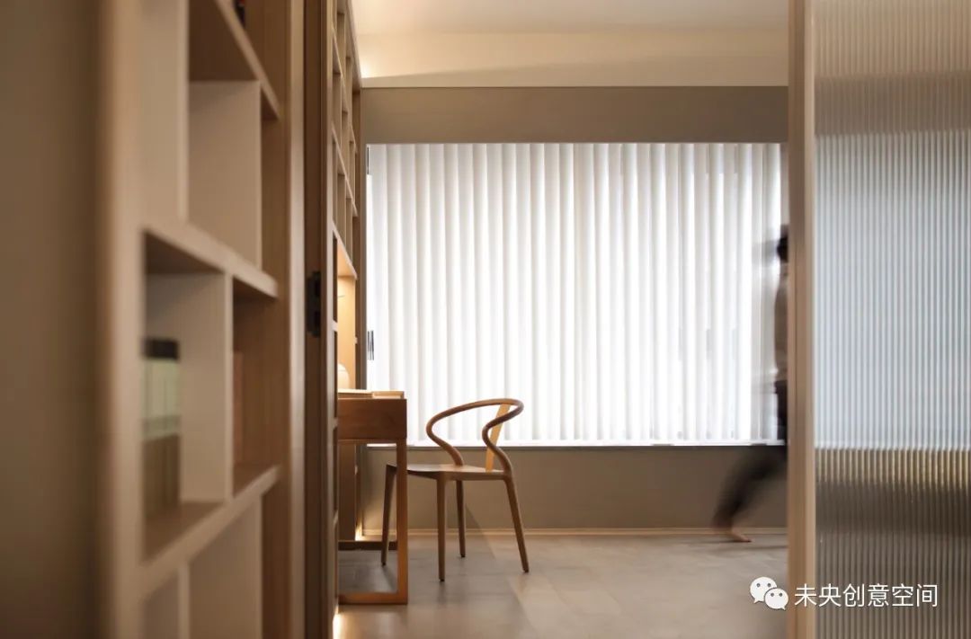 南京揽江府 170 平米私宅设计 | 温暖宜居,空间与情感的完美融合-38