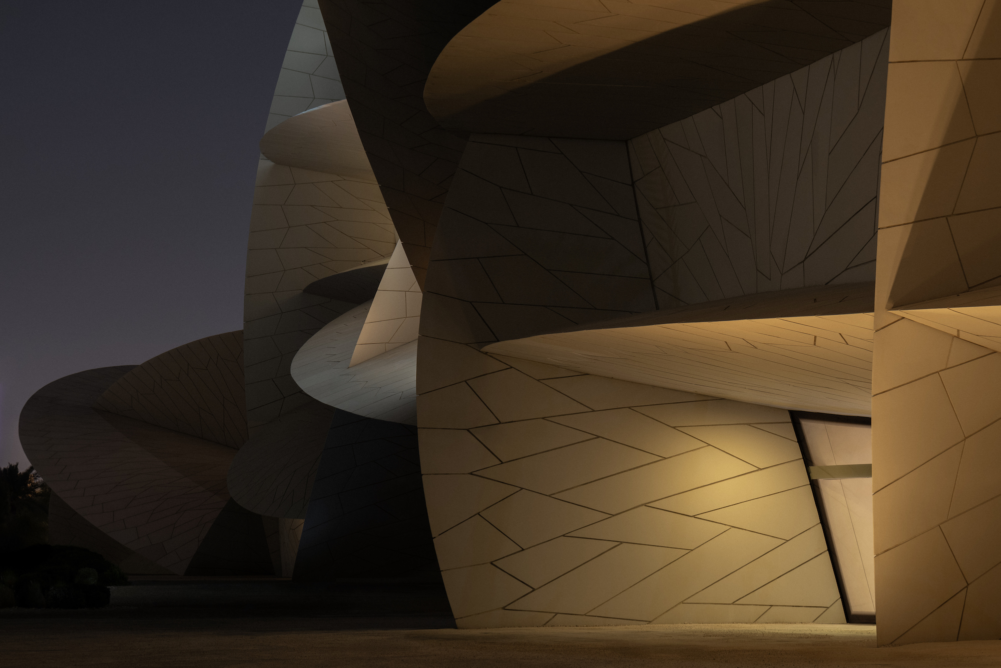 JEAN NOUVEL / NATIONAL MUSEUM-9