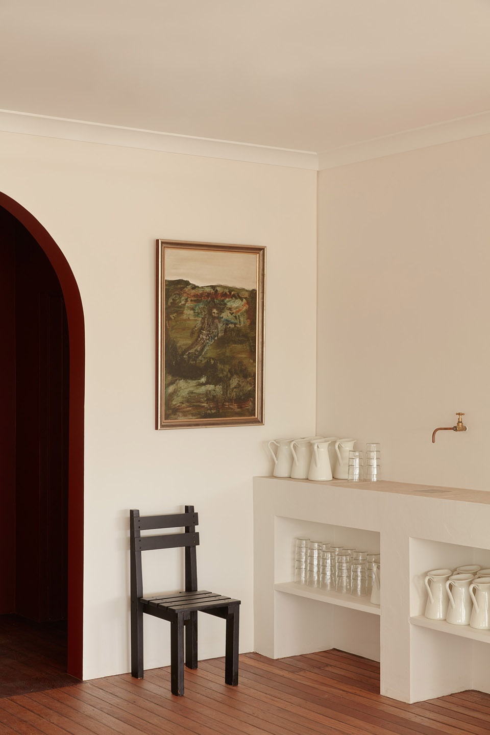 Dunes 餐饮休闲空间-24