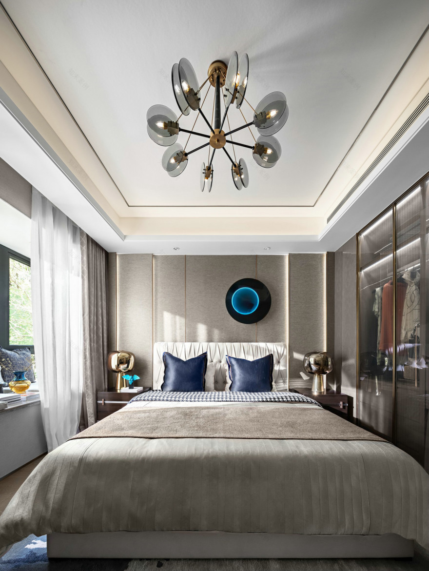 福晟云樾东升样板间丨中国福州-20