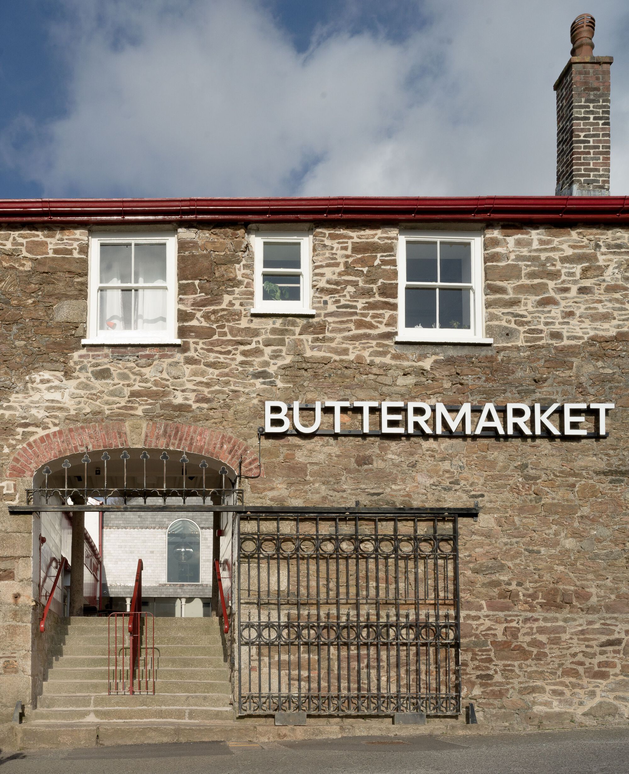 丨英国丨Thread-18