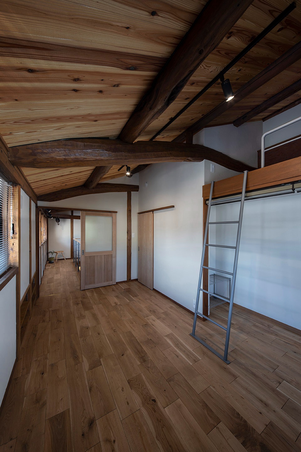 kitamachi 住宅丨日本奈良丨YYAA-36