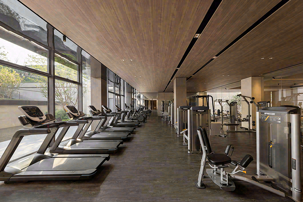 现代 1730㎡奢华售楼处丨中国-60