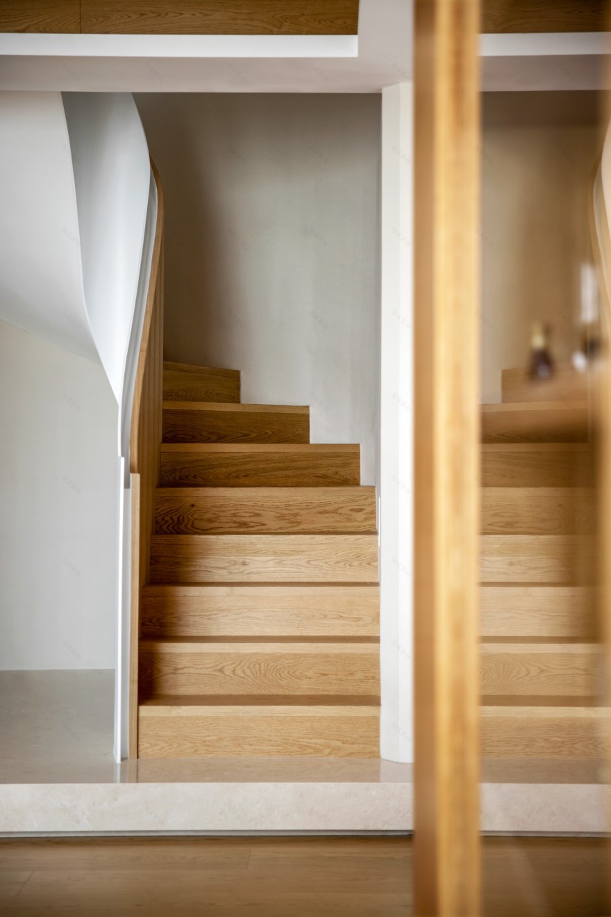 怡居丨中国温州丨NX 设计-15